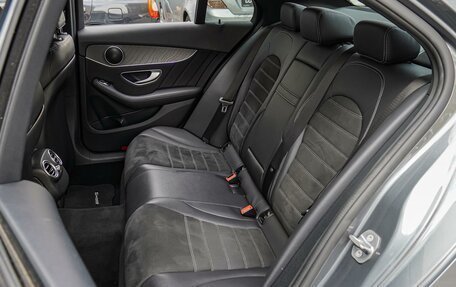 Mercedes-Benz C-Класс, 2018 год, 3 280 000 рублей, 10 фотография