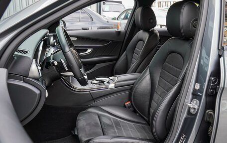 Mercedes-Benz C-Класс, 2018 год, 3 280 000 рублей, 11 фотография