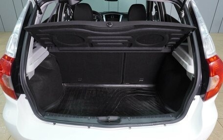 Datsun mi-DO, 2015 год, 499 000 рублей, 17 фотография