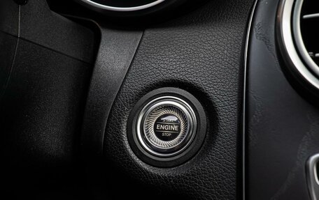 Mercedes-Benz C-Класс, 2018 год, 3 280 000 рублей, 15 фотография