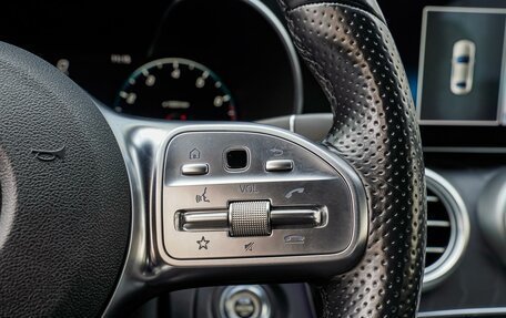 Mercedes-Benz C-Класс, 2018 год, 3 280 000 рублей, 22 фотография