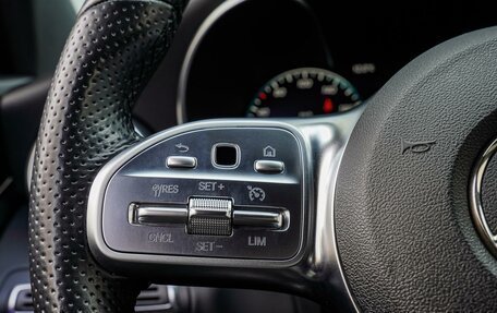 Mercedes-Benz C-Класс, 2018 год, 3 280 000 рублей, 20 фотография