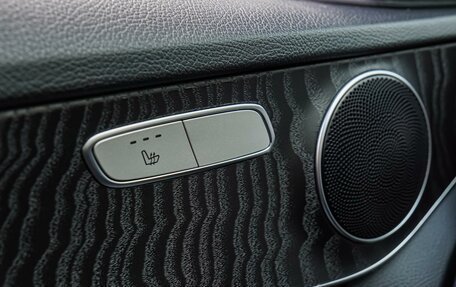 Mercedes-Benz C-Класс, 2018 год, 3 280 000 рублей, 19 фотография