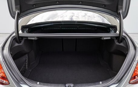 Mercedes-Benz C-Класс, 2018 год, 3 280 000 рублей, 23 фотография