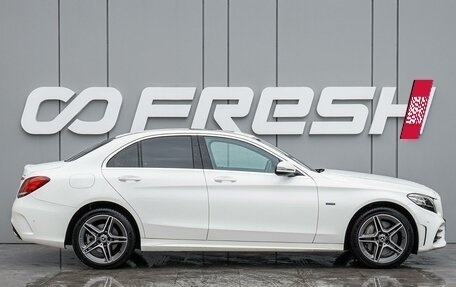 Mercedes-Benz E-Класс, 2020 год, 3 950 000 рублей, 5 фотография