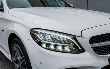 Mercedes-Benz E-Класс, 2020 год, 3 950 000 рублей, 6 фотография