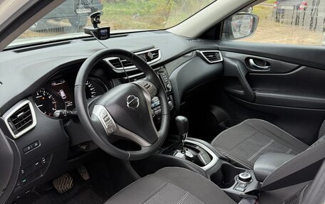 Nissan X-Trail, 2018 год, 2 400 000 рублей, 2 фотография