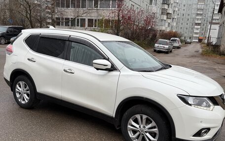 Nissan X-Trail, 2018 год, 2 400 000 рублей, 3 фотография