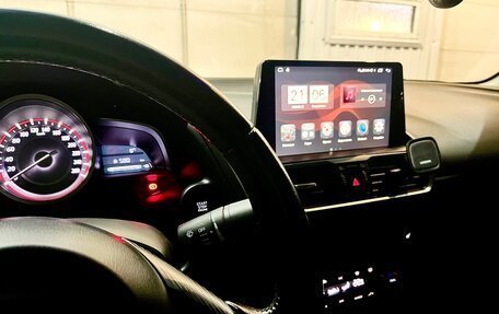 Mazda 3, 2014 год, 1 035 000 рублей, 7 фотография