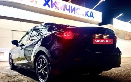 Mazda 3, 2014 год, 1 035 000 рублей, 5 фотография