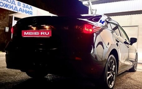 Mazda 3, 2014 год, 1 035 000 рублей, 6 фотография