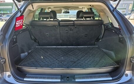 Lexus RX III, 2012 год, 2 600 000 рублей, 11 фотография