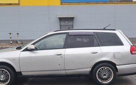 Nissan Wingroad III, 2002 год, 220 000 рублей, 3 фотография