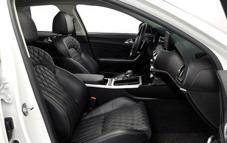 KIA Stinger I, 2021 год, 2 968 000 рублей, 11 фотография