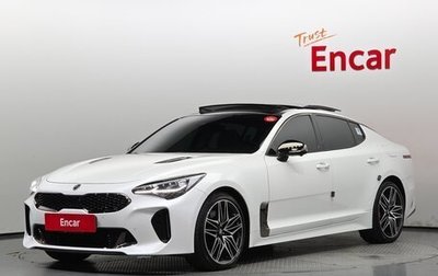 KIA Stinger I, 2021 год, 2 968 000 рублей, 1 фотография