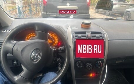 Toyota Corolla, 2007 год, 600 000 рублей, 1 фотография