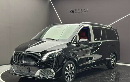 Mercedes-Benz Vito, 2021 год, 3 800 300 рублей, 1 фотография