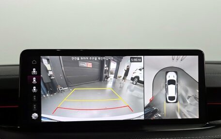 KIA Stinger I, 2021 год, 2 968 000 рублей, 16 фотография