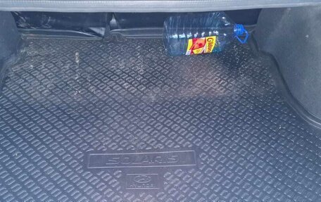 Hyundai Solaris II рестайлинг, 2020 год, 1 300 000 рублей, 3 фотография