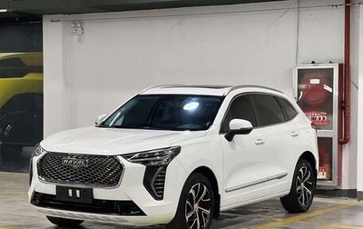 Haval Jolion, 2022 год, 1 313 111 рублей, 1 фотография