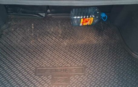 Hyundai Solaris II рестайлинг, 2020 год, 1 300 000 рублей, 7 фотография