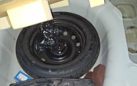 Hyundai Solaris II рестайлинг, 2020 год, 1 300 000 рублей, 17 фотография