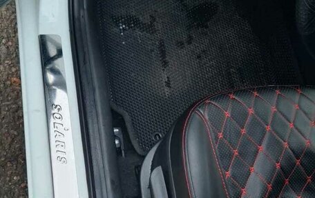 Hyundai Solaris II рестайлинг, 2020 год, 1 300 000 рублей, 19 фотография