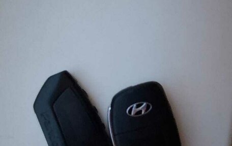 Hyundai Solaris II рестайлинг, 2020 год, 1 300 000 рублей, 20 фотография