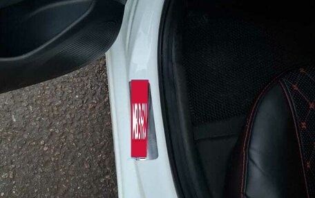 Hyundai Solaris II рестайлинг, 2020 год, 1 300 000 рублей, 15 фотография