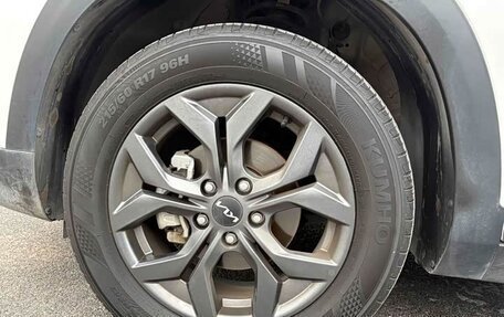 KIA Seltos I, 2022 год, 1 595 007 рублей, 10 фотография