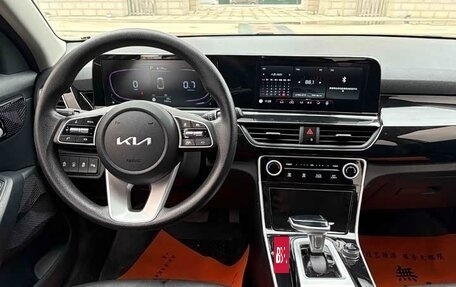 KIA Seltos I, 2022 год, 1 595 007 рублей, 6 фотография