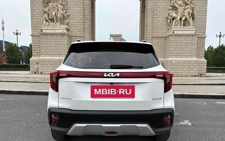 KIA Seltos I, 2022 год, 1 595 007 рублей, 5 фотография