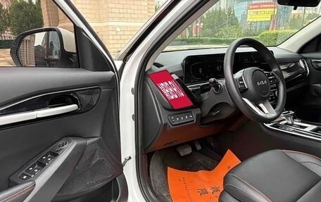 KIA Seltos I, 2022 год, 1 595 007 рублей, 14 фотография