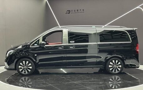 Mercedes-Benz Vito, 2021 год, 3 800 300 рублей, 3 фотография
