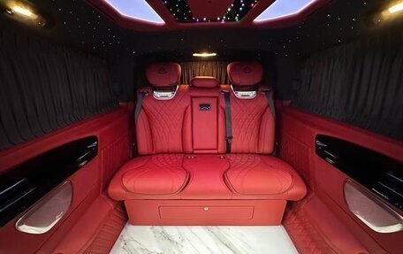 Mercedes-Benz Vito, 2021 год, 3 800 300 рублей, 9 фотография