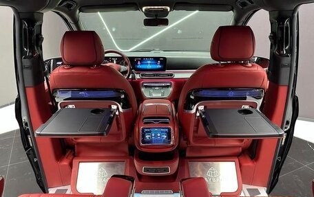 Mercedes-Benz Vito, 2021 год, 3 800 300 рублей, 11 фотография