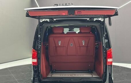 Mercedes-Benz Vito, 2021 год, 3 800 300 рублей, 14 фотография