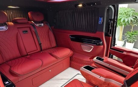 Mercedes-Benz Vito, 2021 год, 3 800 300 рублей, 8 фотография