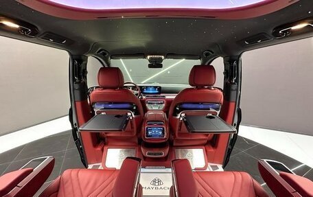 Mercedes-Benz Vito, 2021 год, 3 800 300 рублей, 12 фотография