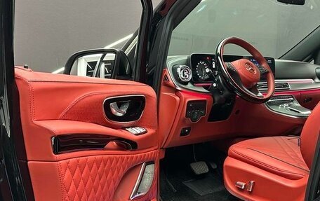 Mercedes-Benz Vito, 2021 год, 3 800 300 рублей, 6 фотография