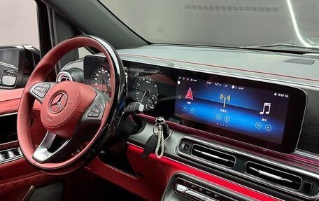 Mercedes-Benz Vito, 2021 год, 3 800 300 рублей, 5 фотография