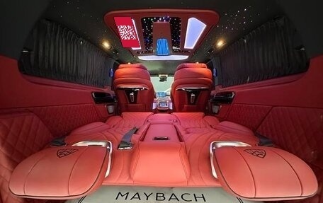 Mercedes-Benz Vito, 2021 год, 3 800 300 рублей, 10 фотография