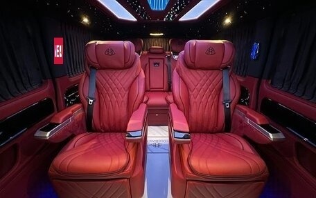 Mercedes-Benz Vito, 2021 год, 3 800 300 рублей, 7 фотография