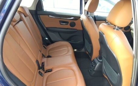 BMW 2 серия Active Tourer F45, 2017 год, 1 400 000 рублей, 10 фотография