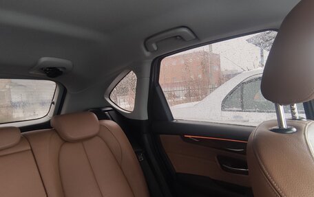 BMW 2 серия Active Tourer F45, 2017 год, 1 400 000 рублей, 9 фотография