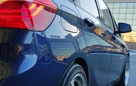 BMW 2 серия Active Tourer F45, 2017 год, 1 400 000 рублей, 7 фотография