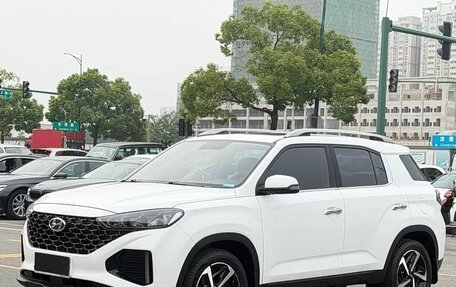 Hyundai ix35, 2021 год, 1 050 007 рублей, 1 фотография