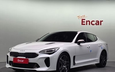 KIA Stinger I, 2022 год, 2 428 000 рублей, 1 фотография