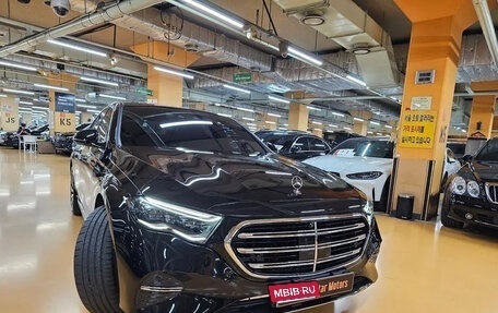 Mercedes-Benz E-Класс, 2024 год, 4 300 777 рублей, 2 фотография