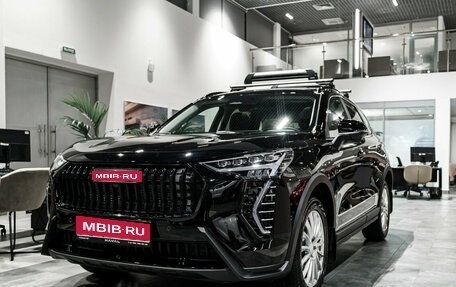 Haval Jolion, 2025 год, 2 799 000 рублей, 1 фотография